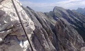 Planica jakie góry: Odkryj fascynujące szczyty Alp Julijskich