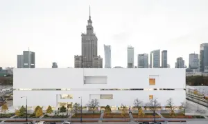 Praca w Muzeum Sztuki Nowoczesnej - aktualne oferty i warunki zatrudnienia
