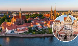 Wenecja Polska atrakcje, które zaskoczą każdego turystę