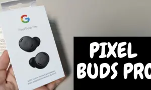 Pixel Buds Pro recenzja: mocne strony i słabości, które musisz znać