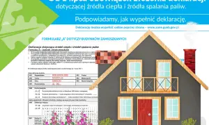 Emisyjność budynków: Do kiedy musisz działać? Harmonogram zmian!