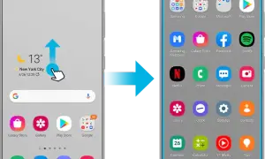 Jak dodać aplikacje do ekranu głównego Samsunga? Szybko i łatwo!