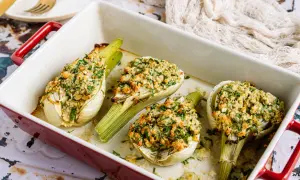 Fenchel als Hauptgericht: Einfache Rezepte & Tipps