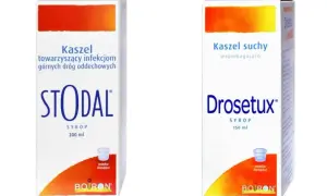 Jakie leki na kaszel skutecznie złagodzą Twój problem z kaszlem?
