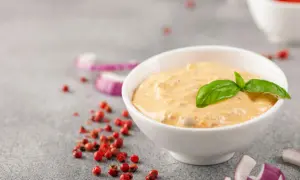 Recette sauce burger maison: le secret d'un burger inoubliable