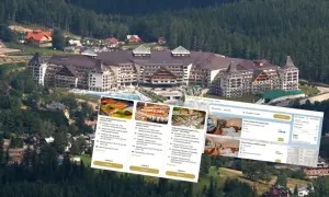 Ile kosztuje obiad w hotelu Gołębiewskim? Sprawdź ceny i zniżki