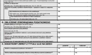 Jak pobrać PIT rozliczony przez urząd skarbowy bez zbędnych problemów