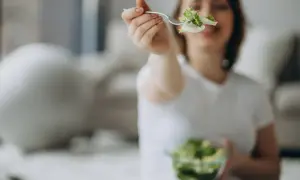 Dieta wegetariańska: przewodnik dla początkujących. Czy to dla Ciebie?