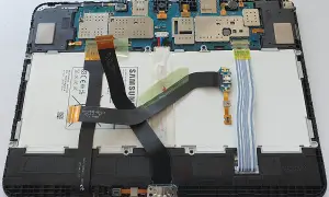 Wymiana baterii w Galaxy Tab 2 10.1: Warto? Zrób to sam!