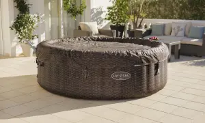 Lay-Z-Spa Bali – idealne jacuzzi do relaksu w domu i ogrodzie