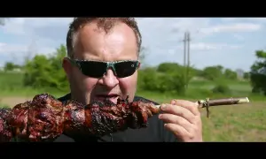 Jak przygotować dziczyznę do pieczenia - sekrety idealnego smaku