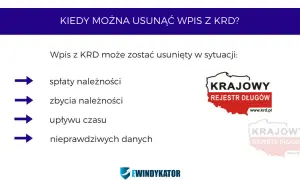 KRD BIG SA: co to? Jak działa i jak usunąć wpis? Poradnik