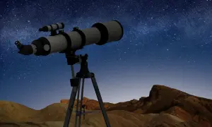Jak wybrać teleskop astronomiczny, aby uniknąć rozczarowania?
