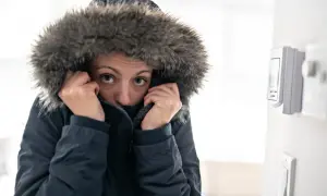 Od kiedy ogrzewanie w bloku? Sprawdź, by nie marznąć tej zimy