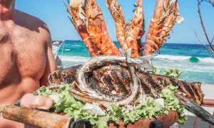 Gdzie zjeść w Nessebar? Najlepsze restauracje i smaki, które musisz spróbować