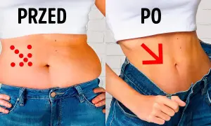 Skuteczne sposoby na pozbycie się brzucha po 60 bez wyrzeczeń