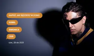 Gdzie kupić bilety na koncert Sobla i nie przegapić wydarzenia