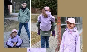 Idealna bluza dla dziewczynki w Smyku? Odkryj trendy i oszczędności!
