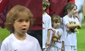 Ile Lewandowski ma dzieci? Odkryj życie rodzinne piłkarza