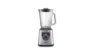 Tefal Perfectmix+ BL811D38 recenzja: czy warto go kupić? Zalety i wady