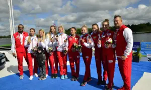 Mistrzostwa Świata w Kajakarstwie: Polskie medale, Poznań 2026. Wiesz wszystko?