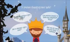 Baśń o Dardanelu: odkryj niezwykłe przesłanie królewskiej opowieści