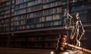 Adwokat niewykonujący zawodu w sądzie: prawa i ograniczenia