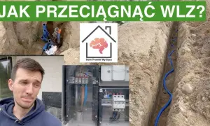 Ile kabla na dom 100m2? Oblicz dokładne potrzeby instalacji elektrycznej