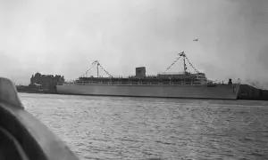 Statek, który zatonął na Bałtyku – tragedia MS Wilhelm Gustloff