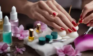 Jaki manicure na słabe paznokcie – jak wzmocnić i ochronić je przed łamaniem