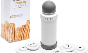 Máquina de Churros: Guía Esencial para Elegir la Perfecta (Negocio o Casa)