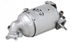 DPF w Kia Cee'd 1.6 CRDi: Jak sprawdzić i unikać problemów?