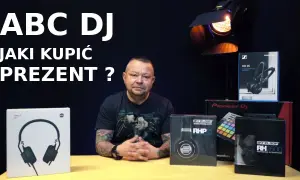 Prezent dla DJ-a: Od amatora do pro co kupić na urodziny?