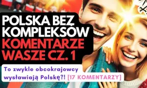 Co obcokrajowcy myślą o Polkach? Opinie, które zaskakują i intrygują