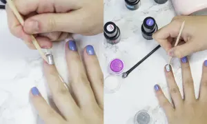 Manicure hybrydowy: Co to jest? Pełny przewodnik dla początkujących