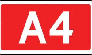 Jak rozpoznać autostrady na mapie? Symbole i oznaczenia wyjaśnione prosto