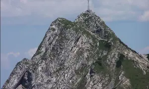 Co to jest Giewont? Odkryj jego niezwykłe znaczenie i piękno