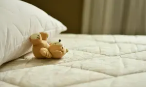 Jak uszyć pokrowiec na materac? Krok po kroku do perfekcji!