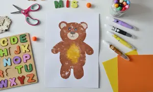 Jak uszyć misia: Darmowy szablon i poradnik krok po kroku