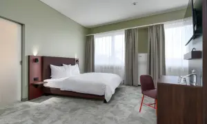 B&B HOTELS: Smart buchen & sparen Ihr Guide für Komfort & Preis