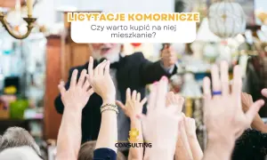 Licytacja ułamkowej części nieruchomości: szansa czy ryzyko?
