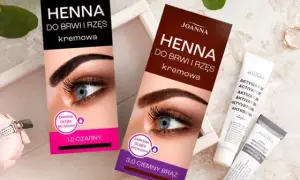 Henna brwi ile trzymać, aby uzyskać idealny kolor bez błędów