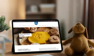 Zabawki sensoryczne drewniane – wspieraj rozwój dziecka bez plastiku