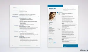 Wyrażam zgodę na przetwarzanie moich danych osobowych do CV.