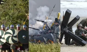Co to jest rekonstrukcja historyczna i jak wpływa na kulturę?