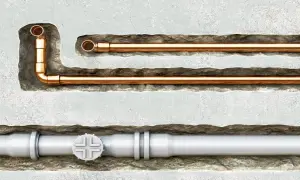 Instalacje: hydraulika czy elektryka pierwsza? Ekspert radzi!