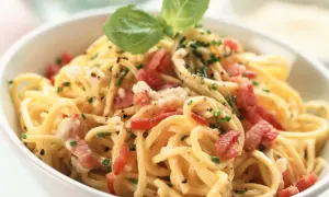 Nudeln mit Speck: Schnelles Rezept & clevere Tipps für den perfekten Genuss