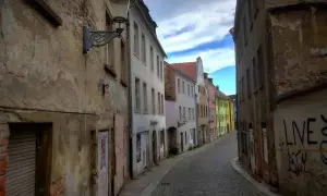 Żytawa atrakcje: Odkryj ukryte skarby i nieznane miejsca w mieście