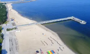 Ile kosztuje wejście na molo w Kołobrzegu? Ceny biletów i zniżki