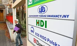 Kara z UFG za brak OC: Odwołaj się, umorz lub rozłóż na raty!